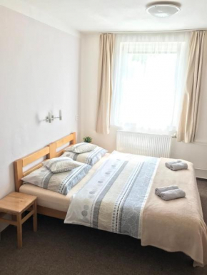 Pension Crhan, Mikulov